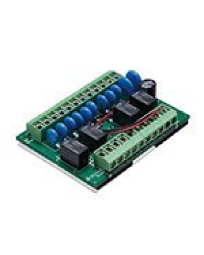 PCU-5. Модуль питания извещателей Optex. Optex в Химках