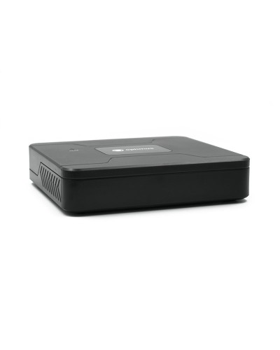 AHDR-3004HE_V.2. Видеорегистратор мультиформатный 4-канальный. Optimus в Химках