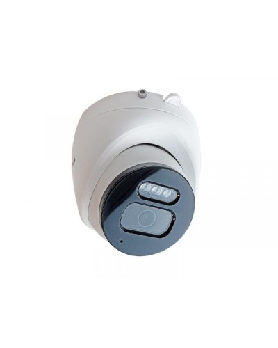 IP-E042.1(2.8)MPF_V.1. Видеокамера IP купольная. Optimus в Химках