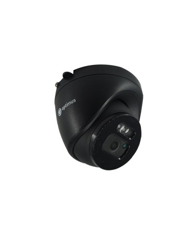 IP-E042.1(2.8)MP (b). Видеокамера IP купольная. Optimus в Химках