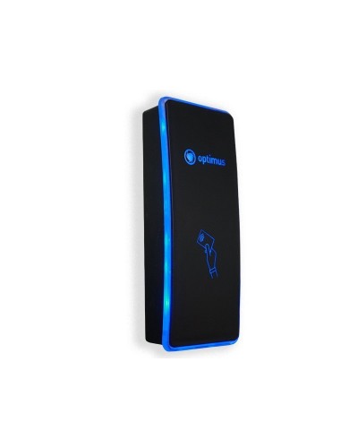 AC1-RM265. Считыватель со встроенным контроллером. Optimus в Химках