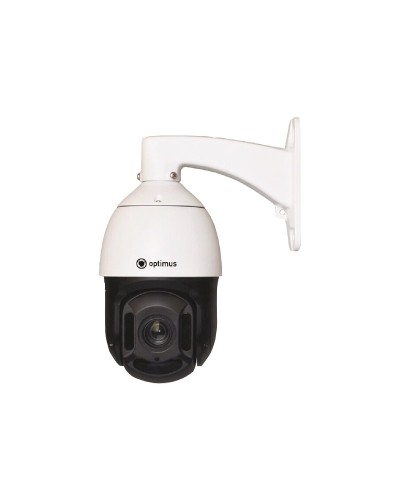 IP-S092.1(20x)P. Видеокамера IP поворотная. Optimus в Химках