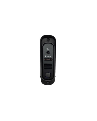 Leader 2.0 DS-700R (черный). Вызывная панель цветная. Optimus в Химках