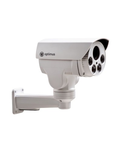 AHD-H082.1(4x)_v.1. Видеокамера AHD поворотная. Optimus в Химках