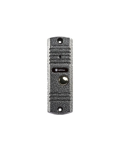 DSH-E1080 (серебро). Вызывная видеопанель. Optimus в Химках