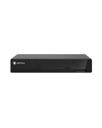 AHDR-4004_V.1. Видеорегистратор мультиформатный 4-канальный. Optimus в Химках