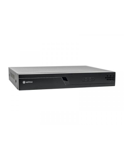 NVR-5361. Видеорегистратор IP 36-канальный. Optimus в Химках