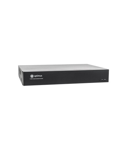 AHDR-3008EA_V.1. Видеорегистратор мультиформатный 8-канальный. Optimus в Химках