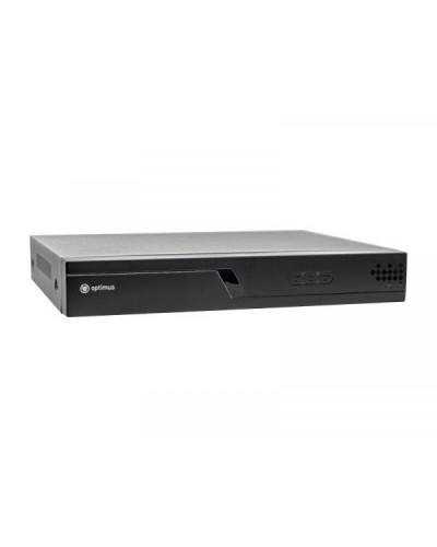 NVR-5161-8P_V.2. Видеорегистратор IP 16-канальный. Optimus в Химках