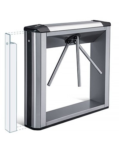 PERCo-KTC01.9A. Электронная проходная. PERCo в Химках