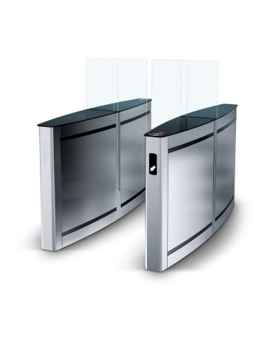 PERCo-ST-02.600. Турникет электромеханический полуростовой. PERCo в Химках