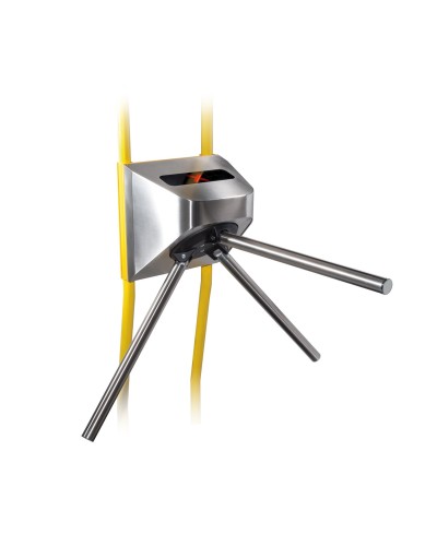 PERCo-TTR-10АT. Турникет-трипод электромеханический. PERCo в Химках