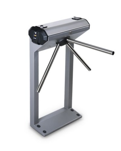 PERCo-KT02.9B с активированным ПО PERCo-SS01. Электронная проходная. PERCo в Химках
