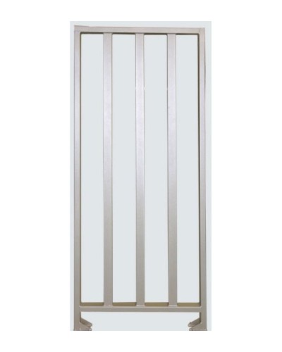 PERCo-MB-15R. Полноростовое ограждение. PERCo в Химках