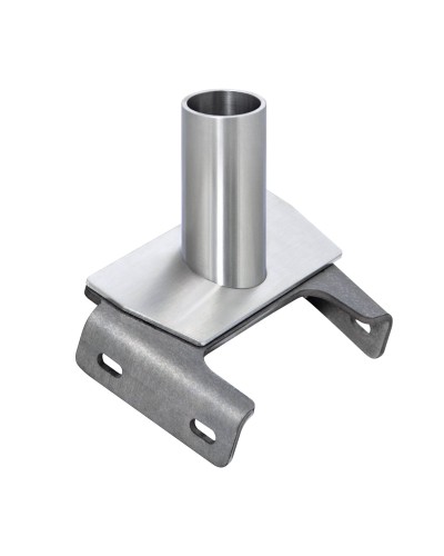 PERCo-C11P.1R. Стойка для установки кронштейнов. PERCo в Химках