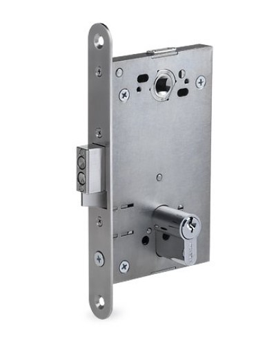 PERCo-LB85.3. Замок электромеханический. PERCo в Химках
