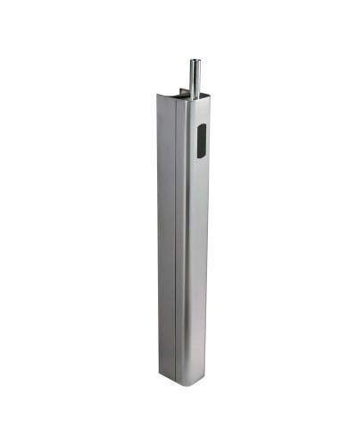 PERCo-FP-01P.1. Передняя панель для установки терминалов. PERCo в Химках