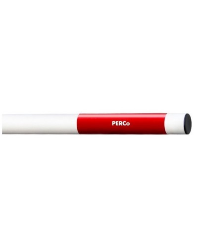 PERCo-GBR3.0. Стрела автоматического шлагбаума. PERCo в Химках