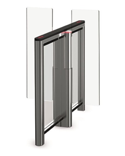 PERCo-STD-11. Секция двусторонняя турникета. PERCo в Химках