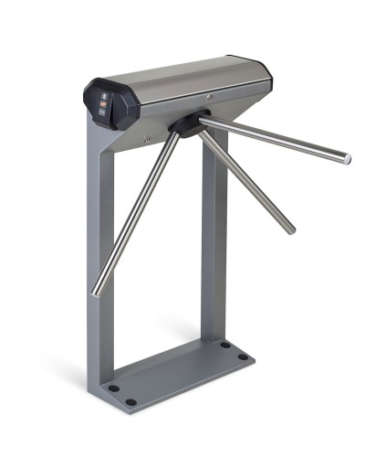 PERCo-KT02.9 с активированным ПО PERCo-SS01. Электронная проходная. PERCo в Химках