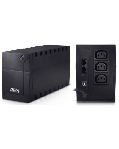RPT-1000AP. Источник бесперебойного питания. POWERCOM в Химках