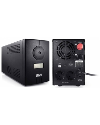 INF-800 (480W). Источник бесперебойного питания. POWERCOM в Химках