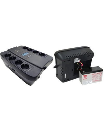SPD-900U LCD. Источник бесперебойного питания. POWERCOM в Химках