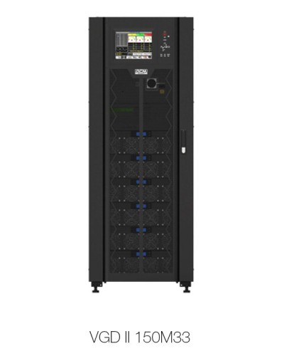 VGD-II-180M33 (1183203). Источник бесперебойного питания. POWERCOM в Химках