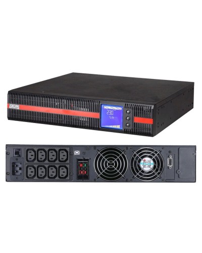 MRT-3000SE. Источник бесперебойного питания. POWERCOM в Химках
