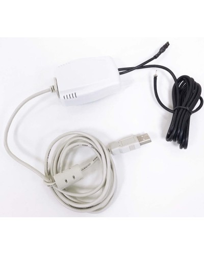 NETFLEER ME-PK-621. Датчик окружающей среды ME-PK-621. POWERCOM в Химках