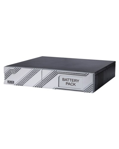 BAT SRT-24V FOR SRT-1000A. Дополнительный блок батарей. POWERCOM в Химках
