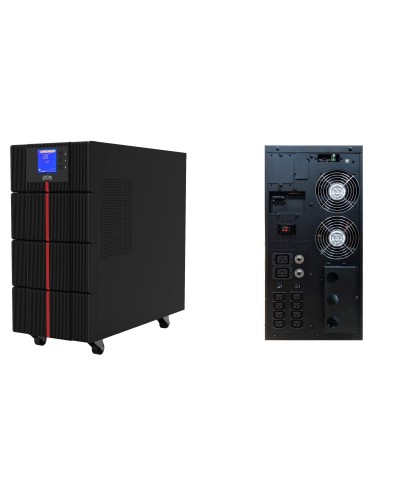 MAC-10K. Источник бесперебойного питания. POWERCOM в Химках