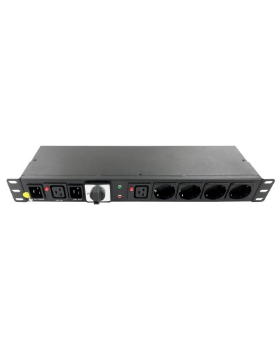 MBS1605-1C19-4SCHUKO (1918845). Байпас. POWERCOM в Химках