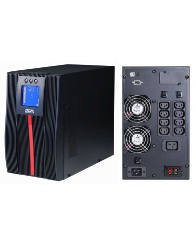 MAC-1500. Источник бесперебойного питания. POWERCOM в Химках