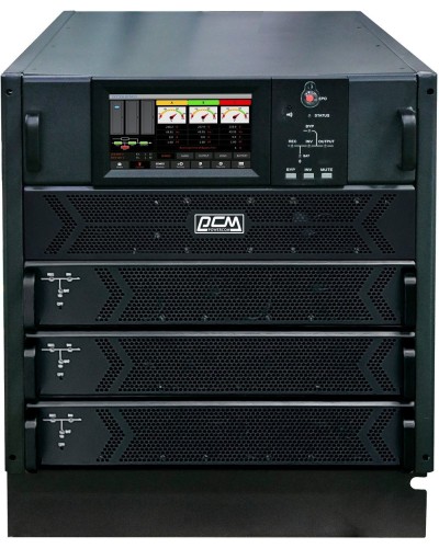 VGD-II-PM10R (1794328). Источник бесперебойного питания. POWERCOM в Химках