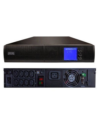 SNT-2000. Источник бесперебойного питания. POWERCOM в Химках