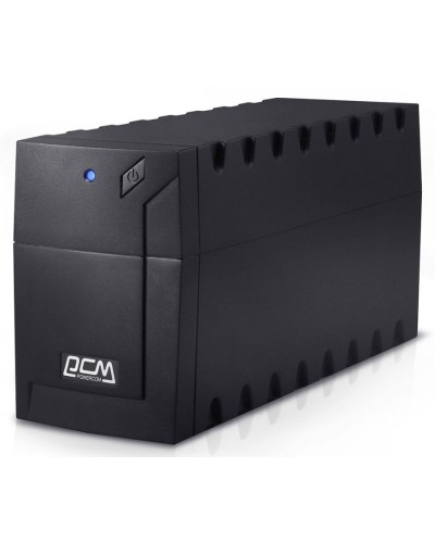 RPT-800AP EURO. Источник бесперебойного питания. POWERCOM в Химках