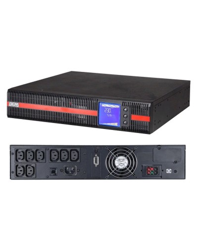MRT-1000SE. Источник бесперебойного питания. POWERCOM в Химках