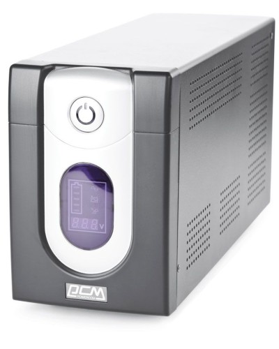 IMD-3000AP. Источник бесперебойного питания. POWERCOM в Химках