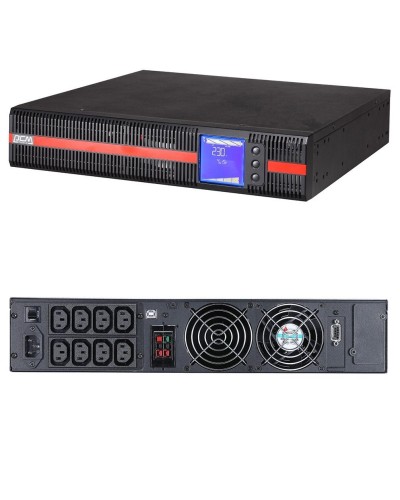 MRT-1000-L. Источник бесперебойного питания. POWERCOM в Химках