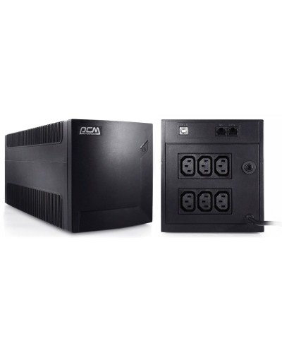RPT-1500AP. Источник бесперебойного питания. POWERCOM в Химках