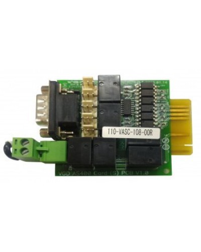 AS400 MINI. Модуль AS400 mini. POWERCOM в Химках