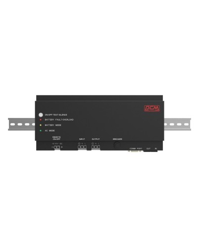 DRU-850. Источник бесперебойного питания. POWERCOM в Химках