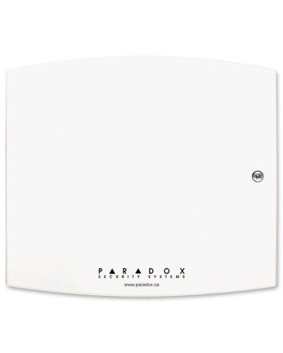 PBOX. Пластиковый корпус. Paradox в Химках