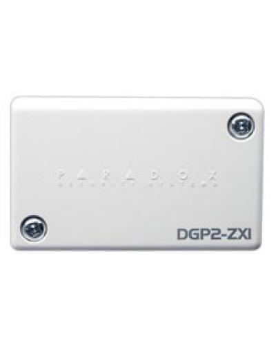 ZX1. 1-зонный модуль расширения. Paradox в Химках
