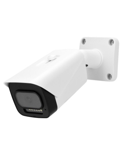 PVC-IP5X-NF2.8P. Видеокамера IP цилиндрическая. Polyvision в Химках