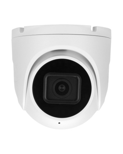 PVC-IP2X-DF4P. Видеокамера IP купольная. Polyvision в Химках