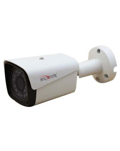 PVC-IP2S-NF2.8. Видеокамера IP цилиндрическая. Polyvision в Химках
