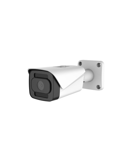 PVC-IP2X-NF4P. Видеокамера IP цилиндрическая. Polyvision в Химках