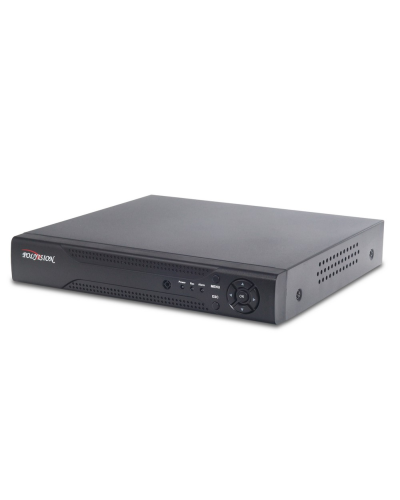 PVDR-87-16F2. Видеорегистратор мультиформатный 16-канальный. Polyvision в Химках